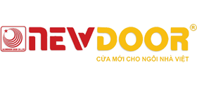 Bảng báo gia cửa cuốn công nghệ Đức hiệu Newdoor